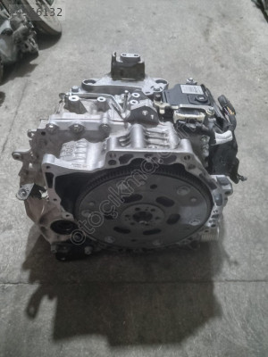 OPEL  COMBO  1.5  ÇIKMA   OTOMATİK  ŞANZIMAN