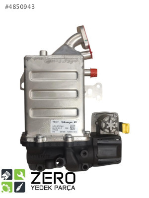 04L131512T Cxg Cxh Dau Dav Soğutuculu Egr Valfi T6 Crafter Man