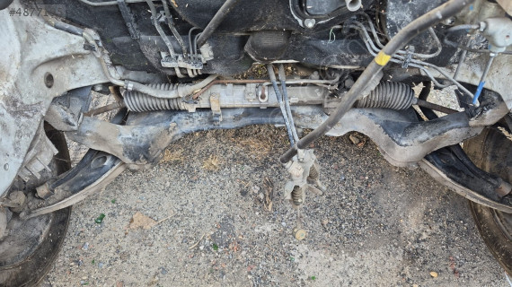 Fiat strada ön travers sökme