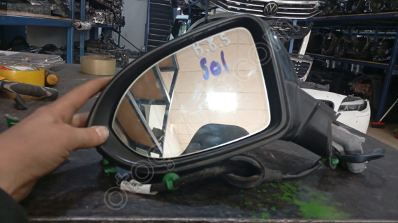 VOLKSWAGEN B8.5 SOL AYNA