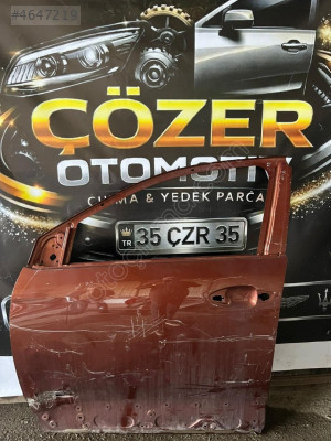 PEUGEOT 3008 SOL ON KAPI