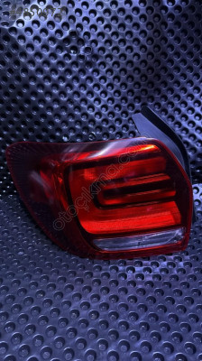 RENAULT SYMBOL SOL STOP