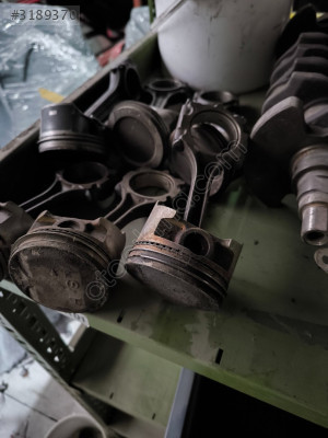Proton piston kolu 215 315 415 416 418