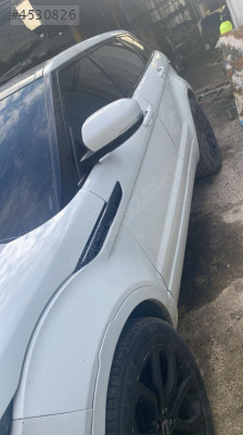 LAND ROVER RANGE ROVER EVOQUE ( 2012 ) SOL ARKA KAPI
