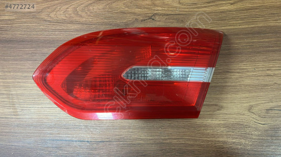 FORD FOCUS SOL ARKA STOP İÇ