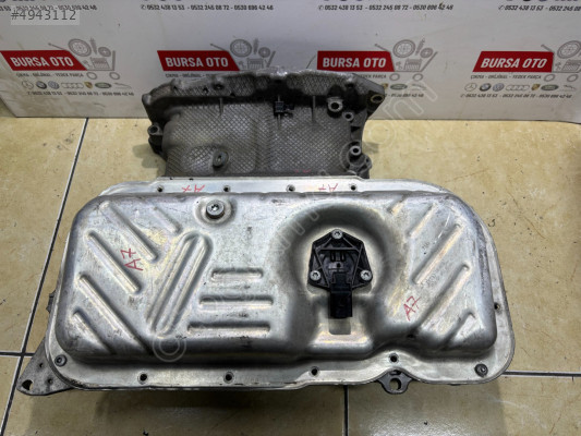AUDI A4 A5 A6 CLA YAĞ KARTERİ 059103602AE ORJINAL