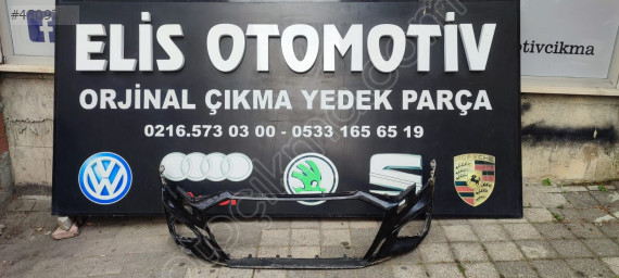 AUDİ A3 ÖN TAMPON 2023