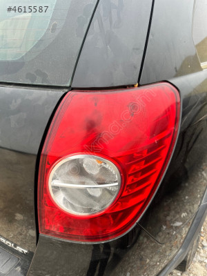 2010 CHEVROLET CAPTİVA SAĞ STOP