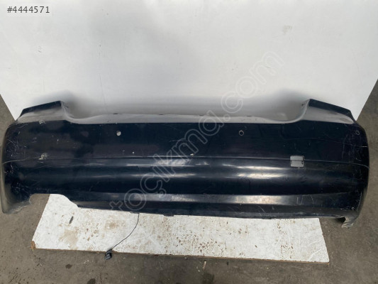 BMW E90 ARKA TAMPON