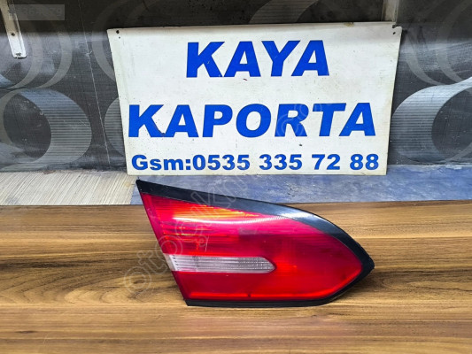 FOCUS İÇ STOP