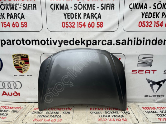 Seat ateca ön kaput orijinal çıkma