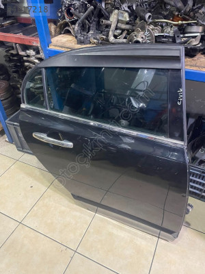 HONDA CİVİC SAĞ ARKA KAPI