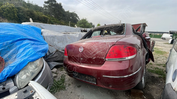 Fiat Linea sağ arka stop