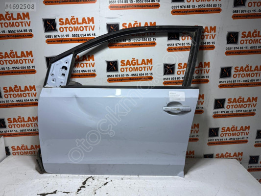 ÇIKMA SKODA CİTİGO SOL ÖN KAPI