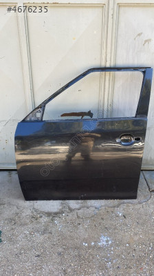 SKODA ROOMSTER SOL ÖN KAPI