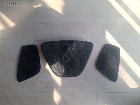 ASTRA J HOPARLÖR KAPAĞI 13255440 13281642 13262609 13586243 Ankara