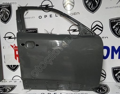 PEUGEOT 2008 SAĞ ÖN KAPI