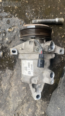RENAULT EXPRESS KLİMA KOMPRESÖR OTO FEDAİ