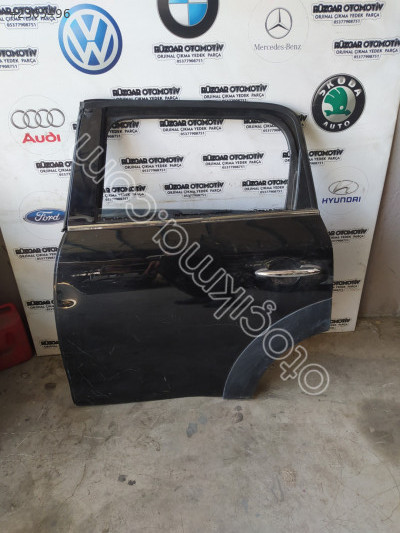 Mini cooper sol arka kapı