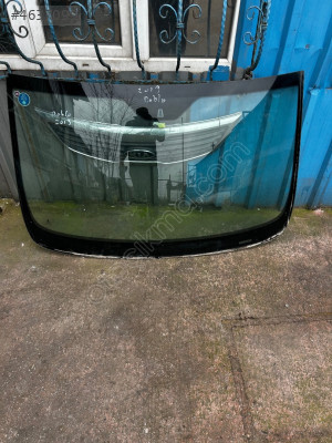 2019 doblo ön cam