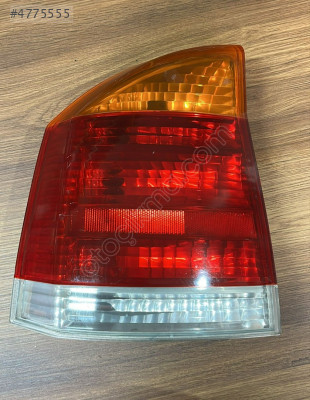 OPEL VECTRA C SOL ARKA STOP