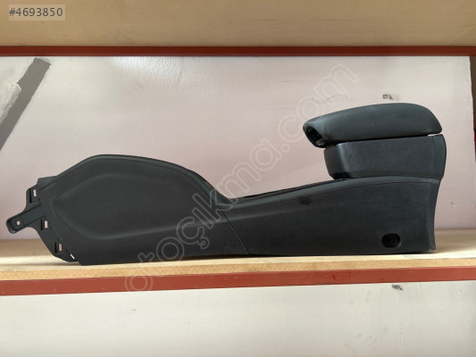 FİAT Egea orta konsol