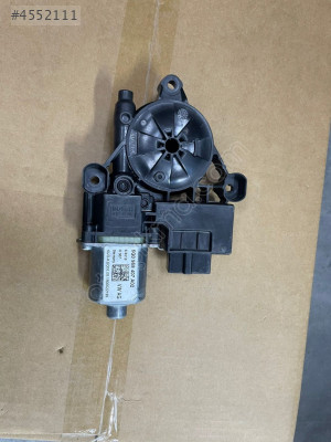 5Q0959407A02 AUDİ A3 CAM MOTORU
