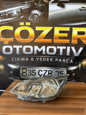 SEAT LEON SOL FAR KÖŞE LED