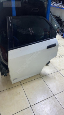 HONDA CİTY SOL ARKA KAPI