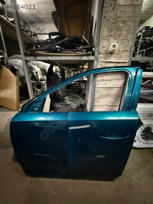 PEUGEOT 408 SOL ÖN KAPI