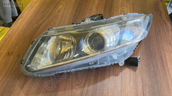 HONDA CİVİC SOL ÖN FAR