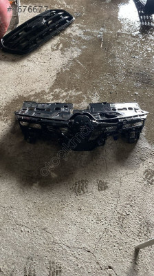 RENAULT CLİO 4 ÖN PANJUR