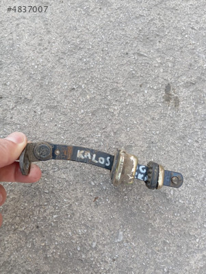 CHEVROLET KALOS ARKA KAPI GERGİSİ