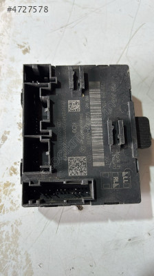 volkswagen golf 7 passat sol ön kapı kontrol ünitesi