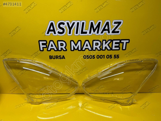 SWİFT LED FAR CAMI (SIFIR) 2016-2024