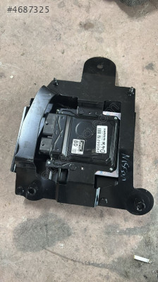 NİSSAN QASHQAİ - E-Power - RADAR