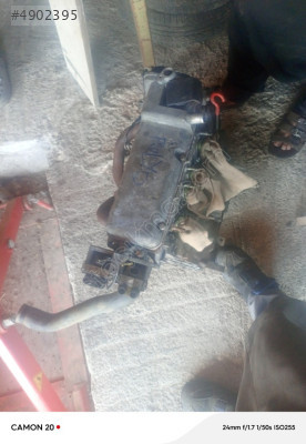 Palio 1.2 motor