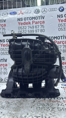 BMW e90 3 serisi emme manifold