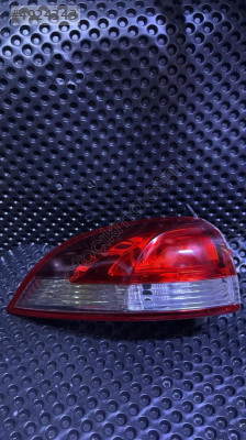 RENAULT CLİO 4 SW SOL STOP