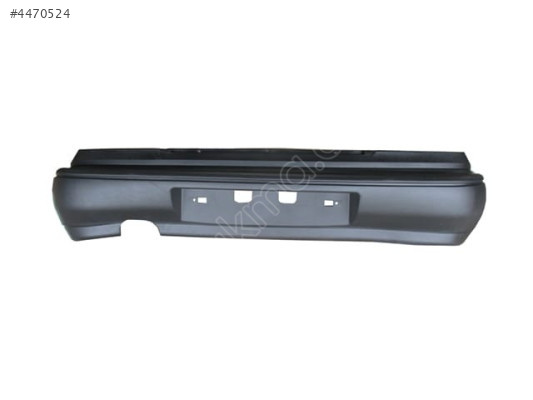 Daewoo Nexia Tampon 95/99