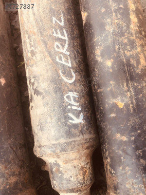 KİA CERATO ŞAFT KONUK OTO