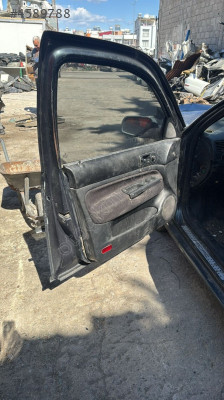 volkswagen bora sol ön kapı