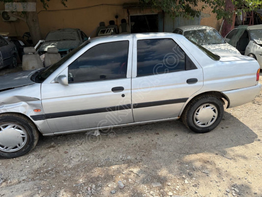 Ford escort sol arka stop