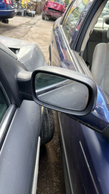 Renault megane 2 sağ ayna