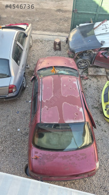 Albea komple tavan