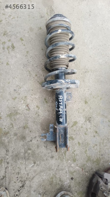OPEL ASTRA H SOL ÖN AMORTİSÖR