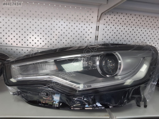 AUDİ A6 FAR