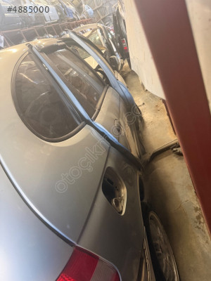 Renault scanic kapı kilitleri