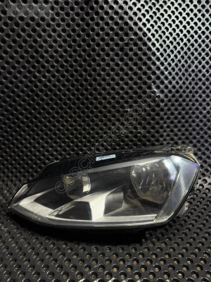 VOLKSWAGEN GOLF 7 SOL FAR