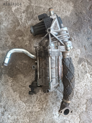 9X209U438CA - Land Rover 3.0 EGR